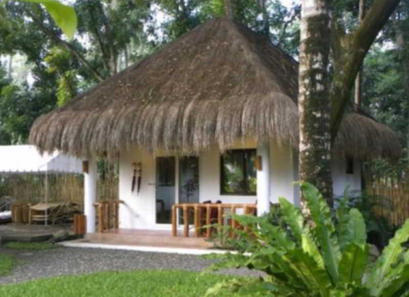 Pura Vida Beach & Dive Resort Dauin Exterior foto